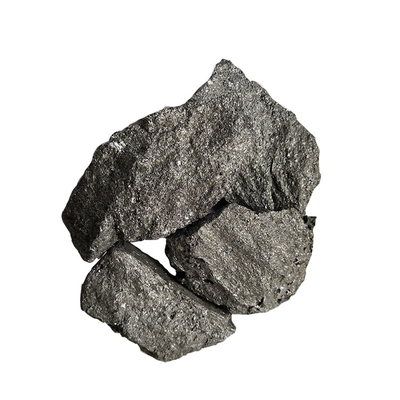 Ferro Ferro het Siliciummagnesium van het Siliciumstuk 1050mm 50100mm