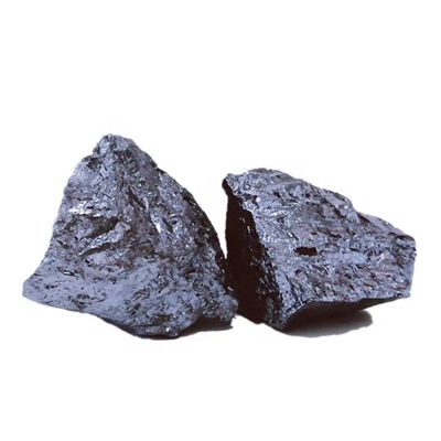 Ferro het Siliciummetaal 3303 van het Legeringsmetaal voor Metallurgisch