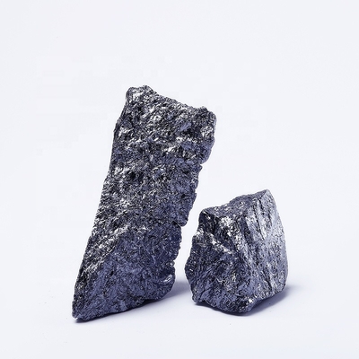 Si-Inhoud 99,6% Siliciummetaal 441 Rang 5532202 voor Metallurgisch