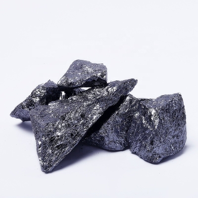 Het gieten van het Ferrosilicium Ferro Silicium 75/72/70/65/60/45 1050mm van Ijzerfesi