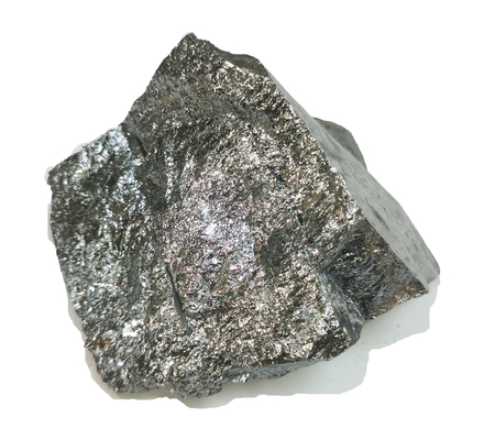 Het Metaalstuk 553 van het hoge Zuiverheidssilicium Rang 441 421 3303 2202 voor Metallurgisch