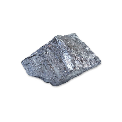 1050mm Silicio Legering 75 van het Metaal maakt Ferro Silicium voor Staal