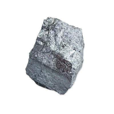 Metaal Zuiver Siliciummetaal 553 voor Staalfabricage