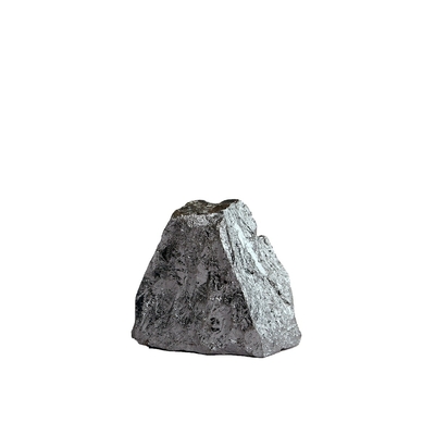 Industrieel Silicium 2202 3303 Siliciummetaal voor het smelten van aluminium