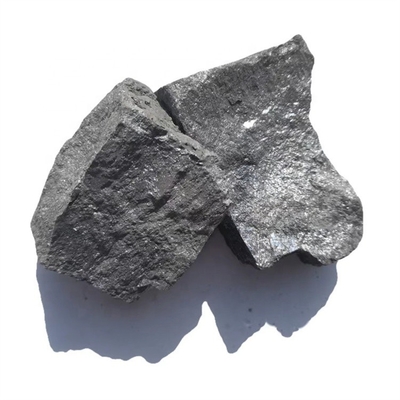 Eerste staalindustrie Siliciummetaal 441 553