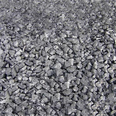 Eerste staalindustrie Siliciummetaal 441 553