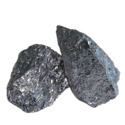 Metaal 441 van het metallurgiesilicium Rang 2202 3303 521 421 411