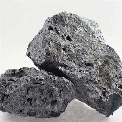 50mm Gietijzer Ferro Silicium 72 Fesi 72 Ferrolegering