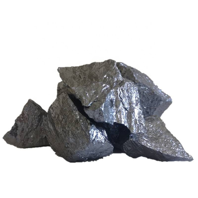 Zuiver siliciummetaal 553 441 421 voor de aluminiumindustrie
