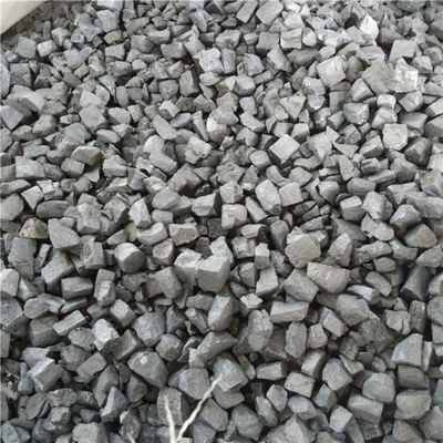 Industrieel Siliciummetaal 553 Desoxidatiemiddel voor aluminium