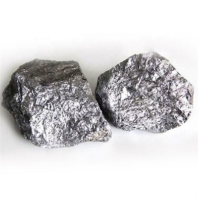 Van het de Koolstofferromangaan van de siliciumlegering het Middelgrote Ferro Mangaan voor Staalfabricage