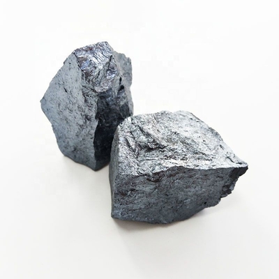 Metallurgische Fesi-Ferro het Siliciumlegering 72% van het Ijzersilicium 75%
