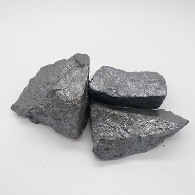 Ijzer die Ferro het Ferrosilicium70% Stuk gieten van de Silicium70% Legering