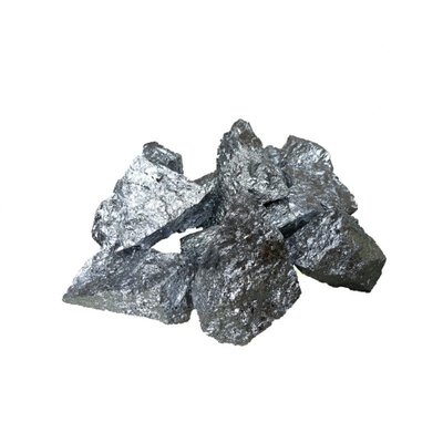1060mm Ferro Silicium75% 72% Silicium Ferro voor Staalfabricage