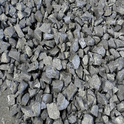 Aluminiumindustrie Siliciummetaal 553 421 voor ijzergieten