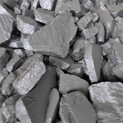 40 mm ferro-siliciumlegering FeSi 72% 75% voor gietijzer