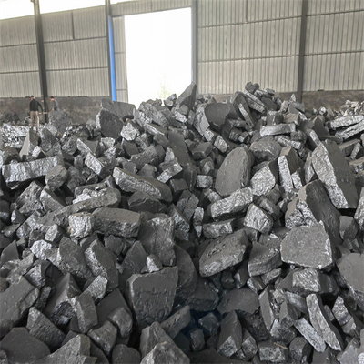 Staalproductie Grondstof Ferrosilicium 70 75 FeSi Lump