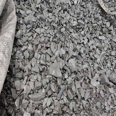 Ferrosiliciumlegeringen FeSi 75 65 Deoxidatiemiddel voor staalproductie