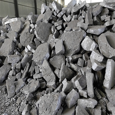 Gietijzer Ferro Silicium 75 72 70 Ferrolegering 10 - 50 mm