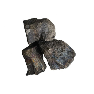 Deoxidizer Medium Carbon Ferro-mangaan voor de staalindustrie