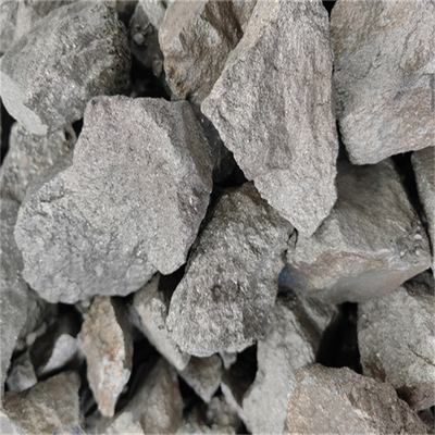 FeSi 65% 75% ferro-siliciumklont voor gietdeoxidatiemiddel