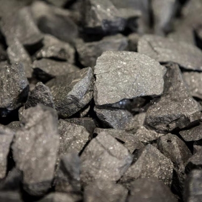 Van het de Vormcalcium van het CaSica30si60 Stuk Grijs het Siliciumzilver
