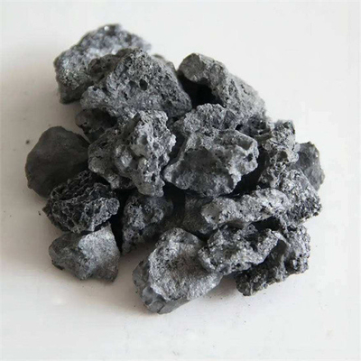 Van de de Ovendesoxydatie van de staalfabricageraffinage Metallurgische het Siliciumslakken