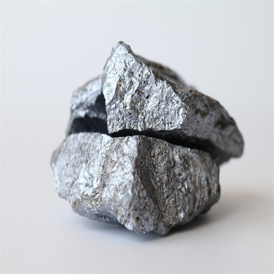 Van het de Vormcalcium van de stukkorrel het Silicium Ca30Si60 SiCa voor het Gieten