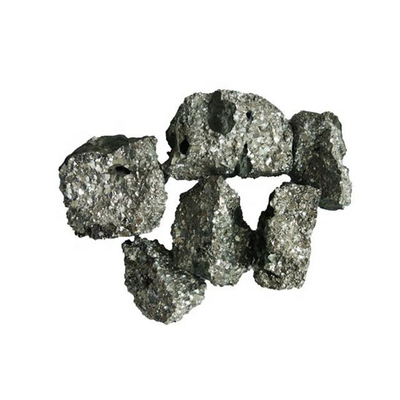 De roestvrije Lage Koolstof LC FeCr van Materialen Ferro Chrome