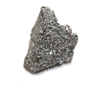 Van de staalfabricage de Materiële Lage Koolstof Ferro Chrome Hoge Zuiverheid van FeCr