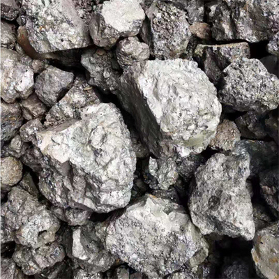 Metallurgische Ferro Siliciumslakken FeSi voor Staalfabricage