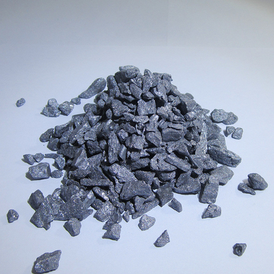 De Slakken van Grey Color Deoxidizer FeSi voor Ijzerafgietsel