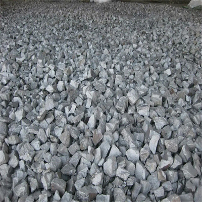 Ferro het Siliciumslakken van Deoxidizerfesi voor Staalfabricage