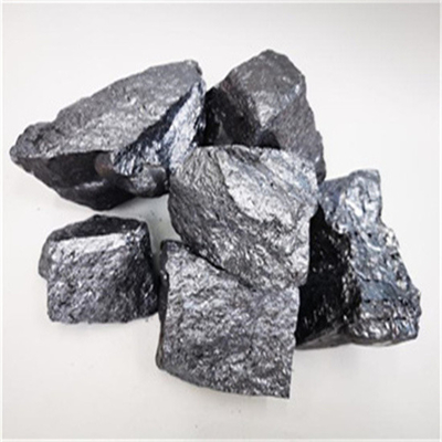 Ferro Zeldzame aarde van het Siliciummagnesium 1 - 2,5% voor Staalindustrie