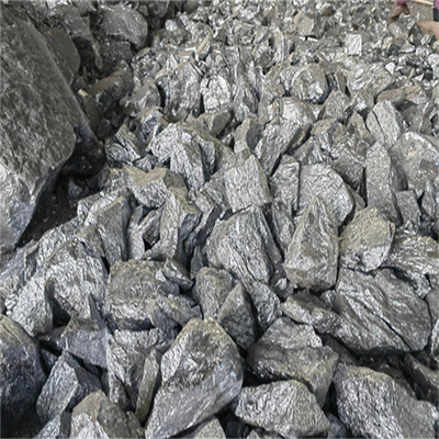 Ferro Siliciummagnesium FeSiMg voor Gieterij en Gietend Ijzer Nodulizer