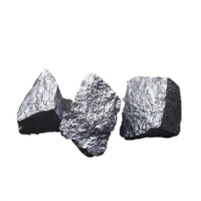 De Legering van Ferrosilicon Silicon Magnesium van de Nodulizingsagent voor Gieterij