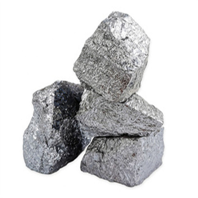 Ferro Mg 5 van het Siliciummagnesium - 7% Fesimg voor Gieterij en Gietend Ijzer Nodulizer