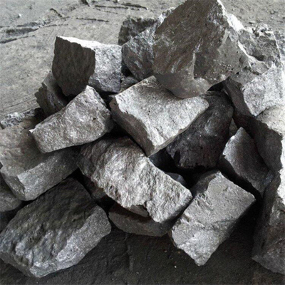 Magnesium van het zeldzame aarde Ferro Silicium voor Gietijzergieterij