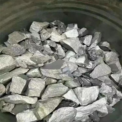 de Hoge Zuiverheid Ferromolybdenum 10 - 100mm van 55% 65%