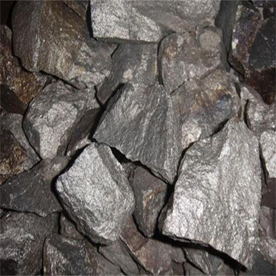 10100mm Ferro Molybdeen 55 Femo 60 voor Staalfabricage