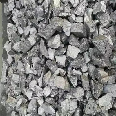 Ferro Molybdeen Femo 60 55-65% Molybdeen 55 Min For Steel Making