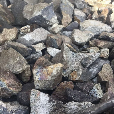 Zilveren Grey Ferro Molybdenum Alloy Femo voor het Gieten van Lassenmaterialen