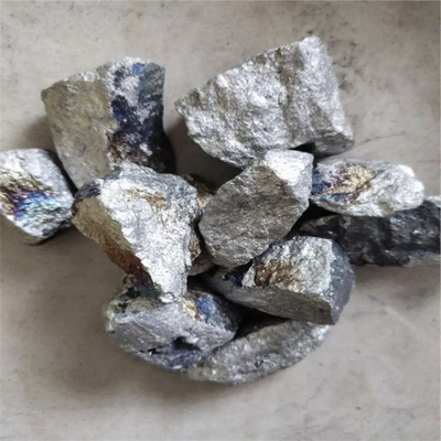 55-65% Ferro Molybdeen 55 van Femo Min Steel Making Silver Color