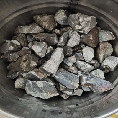1050mm Staalfabricage gebruikte Ferro Molybdeen 55% 65%