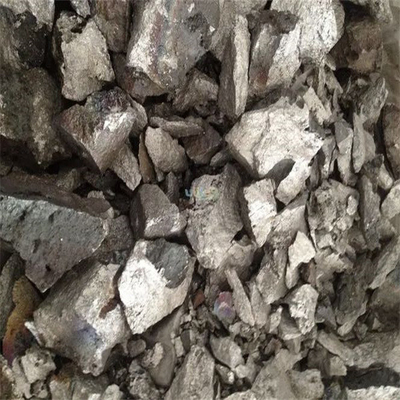 Femo 60 Ferro Molybdeen voor het Maken van Roestvrij staal