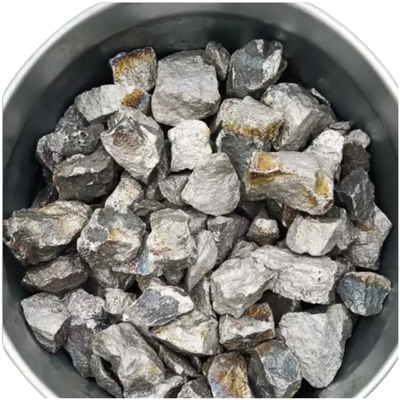 Ferro het Ijzerferrovanadium van het Molybdeenvanadium voor Staalfabricage