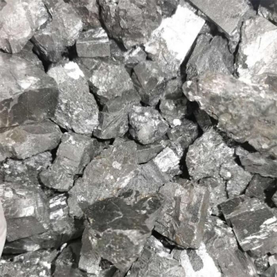 1050mm Ferrolegeringsferrovanadium 50 80 in Stukken