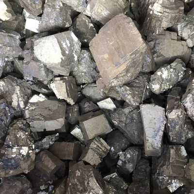 Ferro de Legeringsadditief van de Vanadiumfev80 Fev50 Staalfabricage