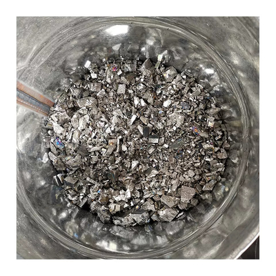 Ferrovanadium van de Fev80fev50 Ferro Legering 1050mm Ferro Vanadium