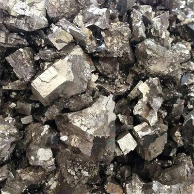 Ferro Ferrovanadium van het Vanadium Zuivere 50% 80% Stuk